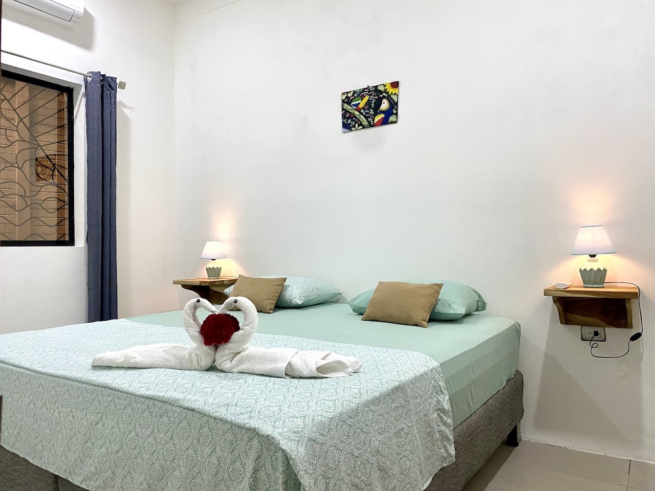 Modern Island Home with Volcano Views – Ometepe, Nicaragua Rivas - Image 16