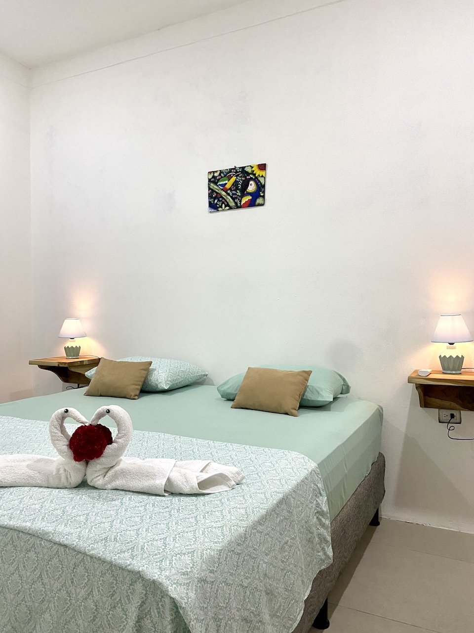 Modern Island Home with Volcano Views – Ometepe, Nicaragua Rivas - Image 17