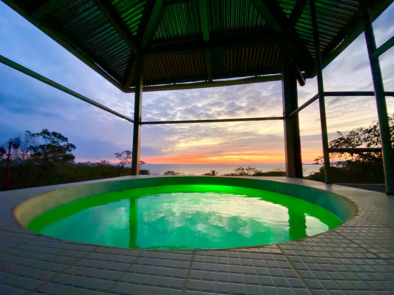 Modern Island Home with Volcano Views – Ometepe, Nicaragua Rivas - Image 20