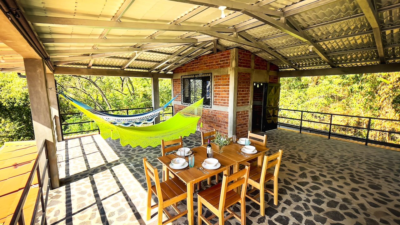 Modern Island Home with Volcano Views – Ometepe, Nicaragua Rivas - Image 3