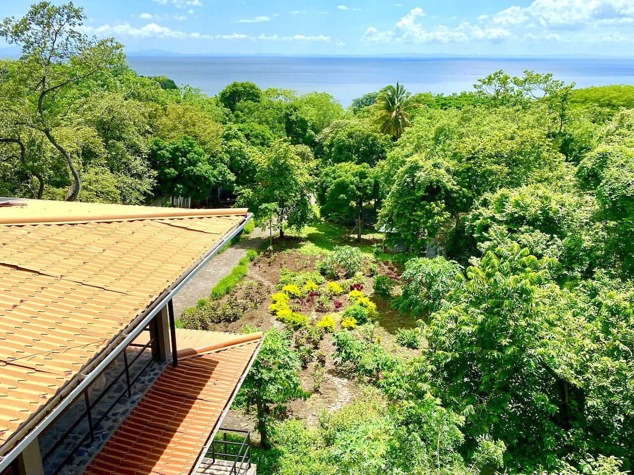 Modern Island Home with Volcano Views – Ometepe, Nicaragua Rivas - Image 23