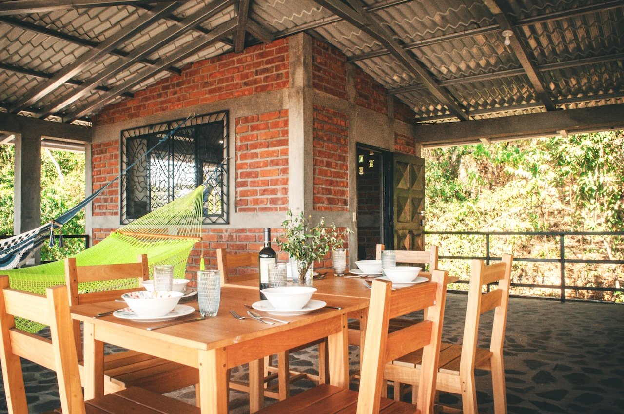 Modern Island Home with Volcano Views – Ometepe, Nicaragua Rivas - Image 4