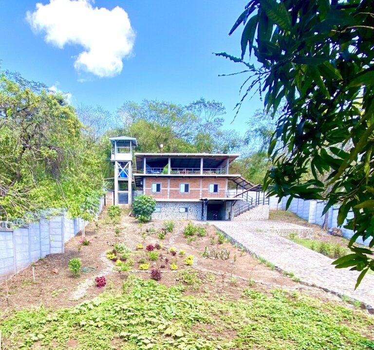 Price Update Alert: Modern Island Paradise with Volcano Views!