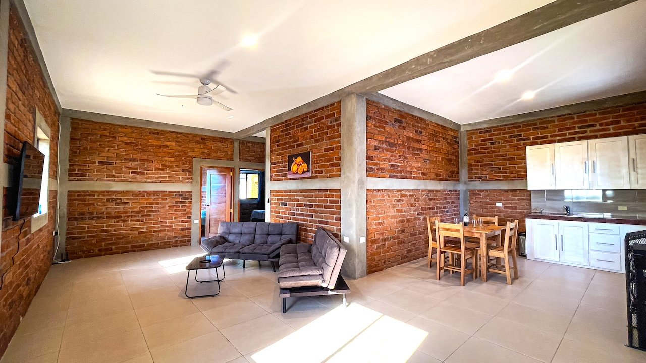 Modern Island Home with Volcano Views – Ometepe, Nicaragua Rivas - Image 6