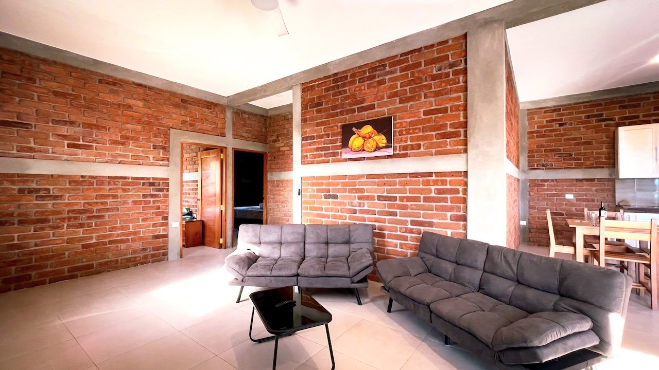 Modern Island Home with Volcano Views – Ometepe, Nicaragua Rivas - Image 7