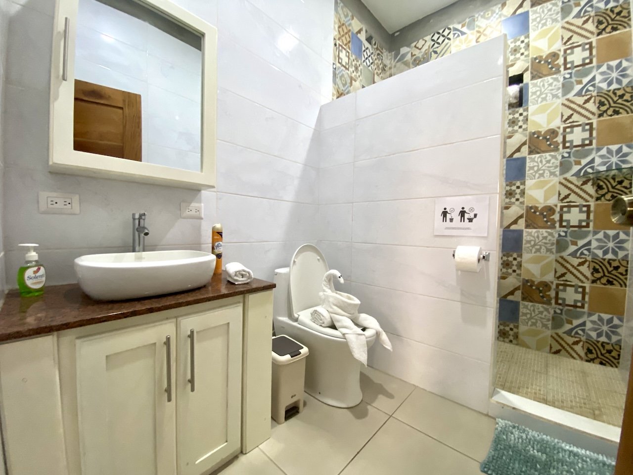 Modern Island Home with Volcano Views – Ometepe, Nicaragua Rivas - Image 11