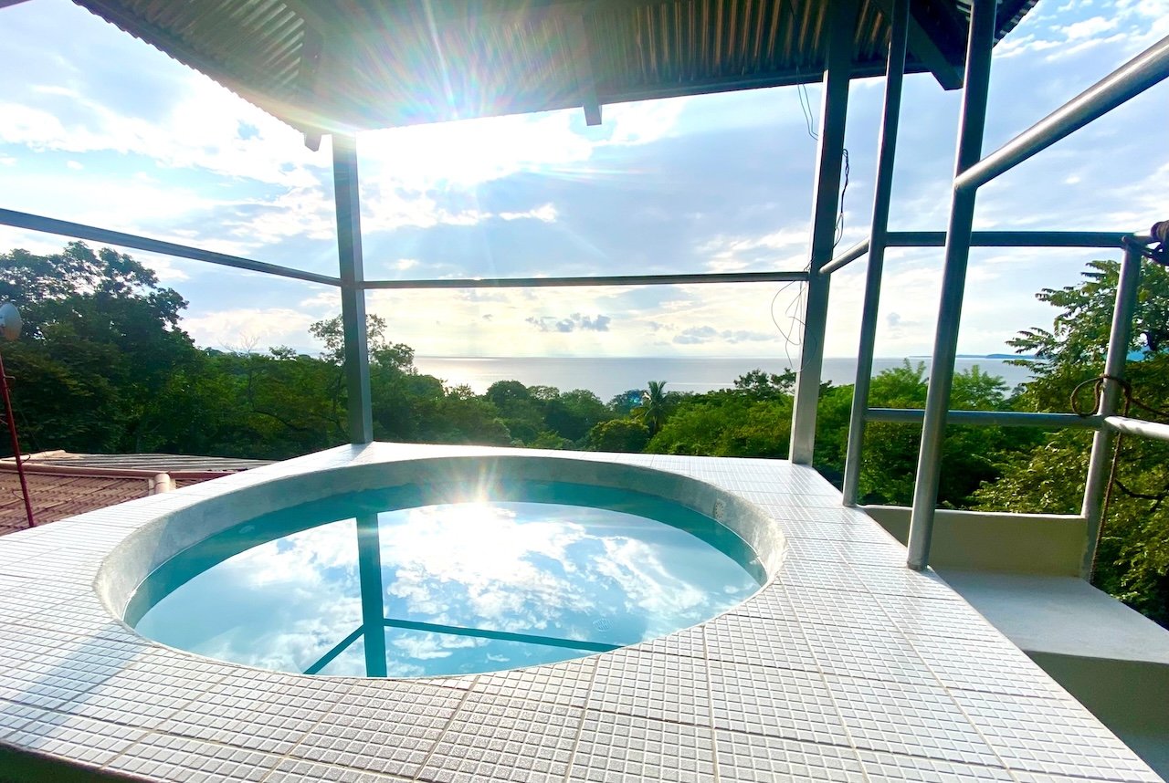 Modern Island Home with Volcano Views – Ometepe, Nicaragua Rivas - Image 19