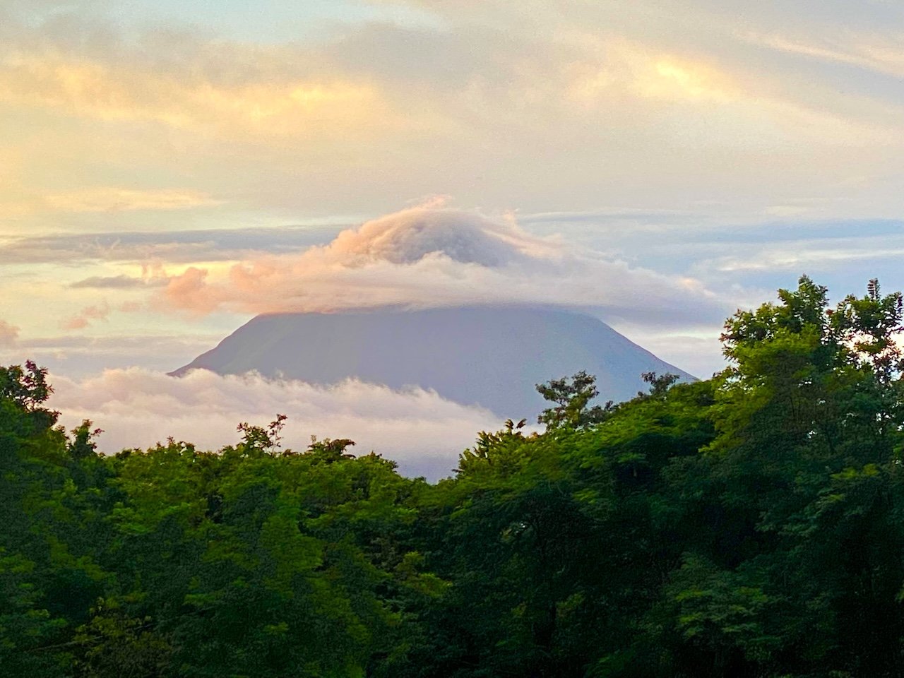 Modern Island Home with Volcano Views – Ometepe, Nicaragua Rivas - Image 27