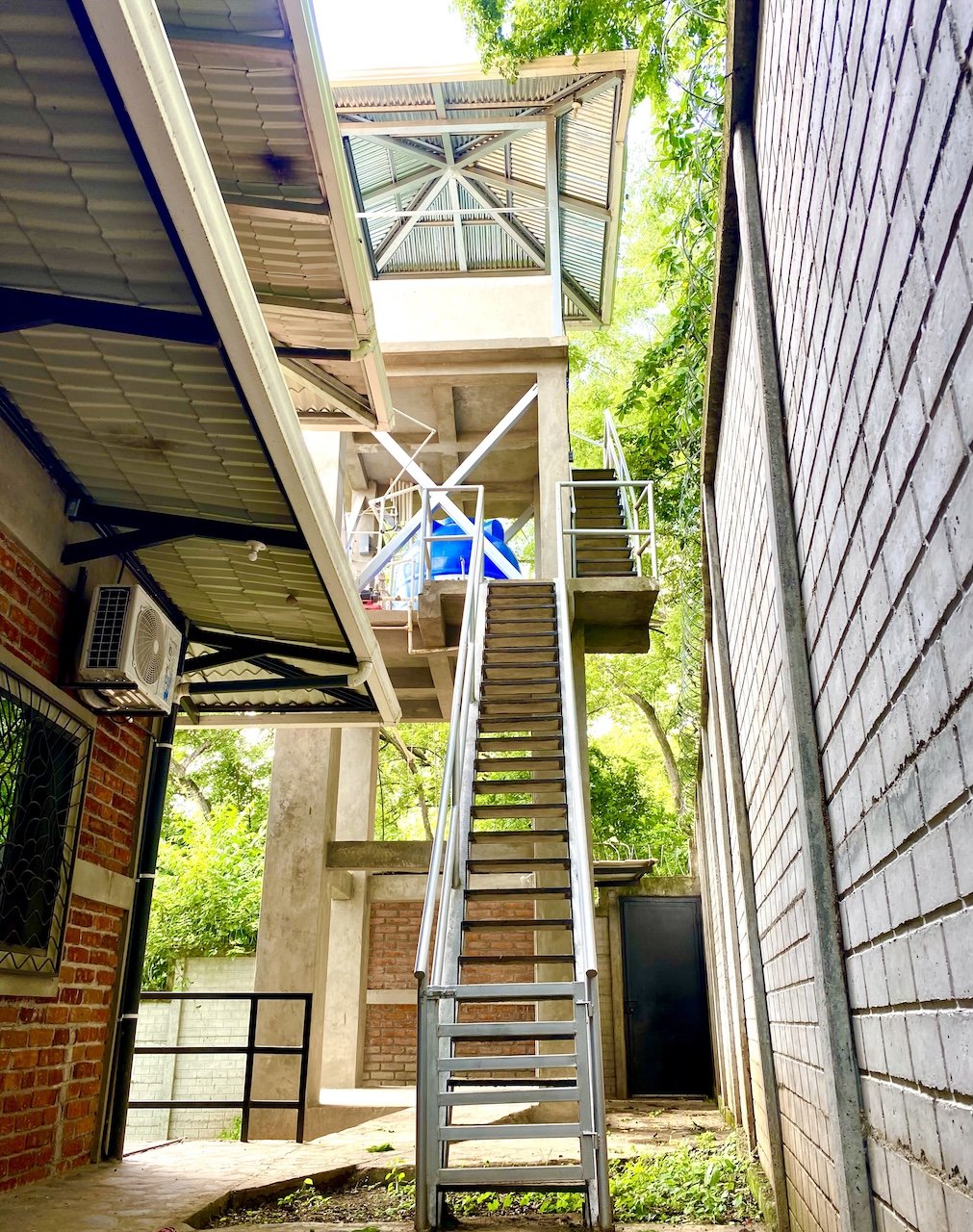 Modern Island Home with Volcano Views – Ometepe, Nicaragua Rivas - Image 22