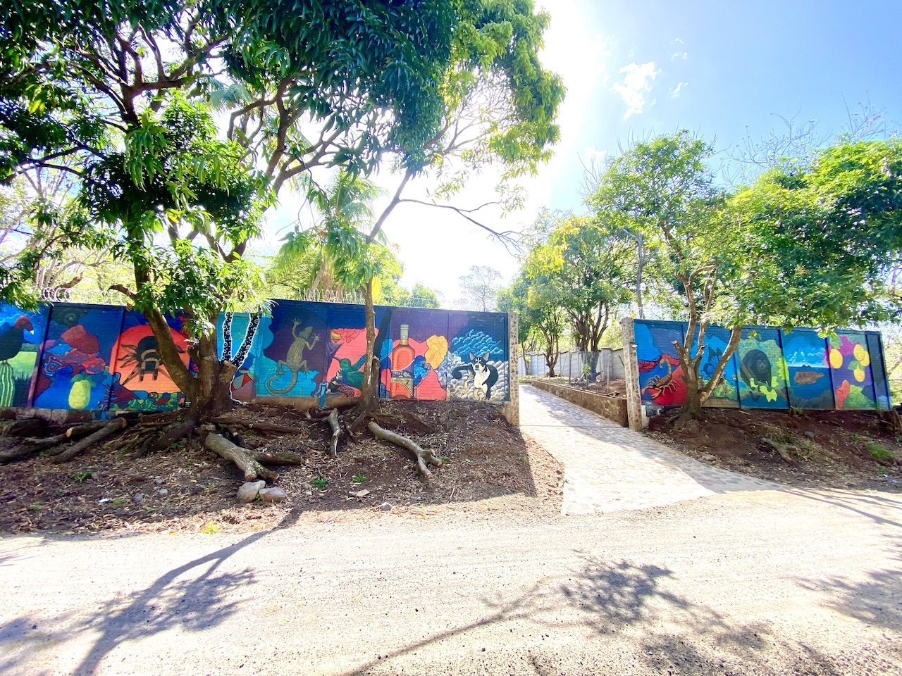Modern Island Home with Volcano Views – Ometepe, Nicaragua Rivas - Image 29