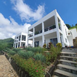 Turnkey 2-Bedroom Condo in San Juan Del Sur | La Terraza 1B