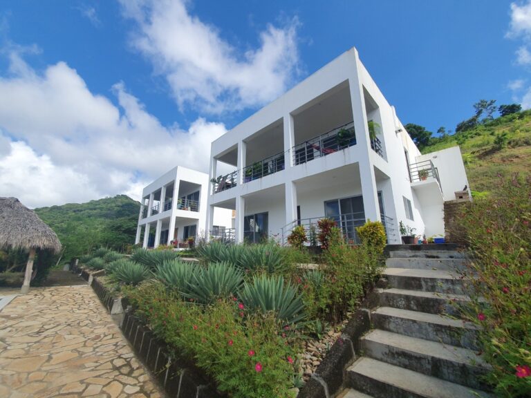 Price Update on a Perfect Paradise: Turnkey 2-Bedroom Condo in Stunning San Juan Del Sur!