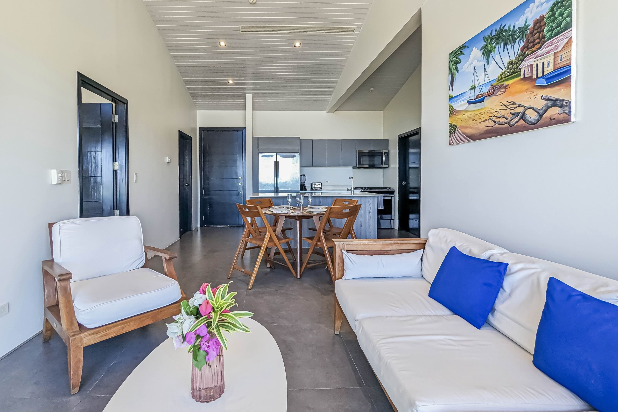 Oceanview Beachfront Apartment in San Juan del Sur, Nicaragua - Image 17