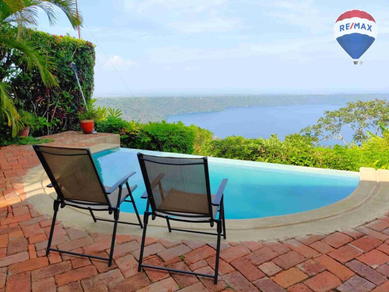 Price Reduced! Dive into Serenity with This Stunning Lagoon View Home