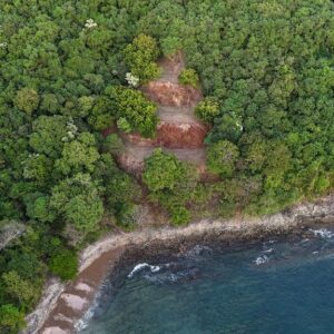 Beachfront Property Near Los Lamosos in San Juan del Sur