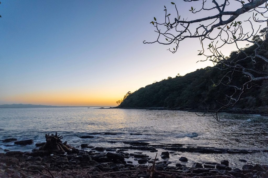 Beachfront Property Near Los Lamosos in San Juan del Sur - Image 2