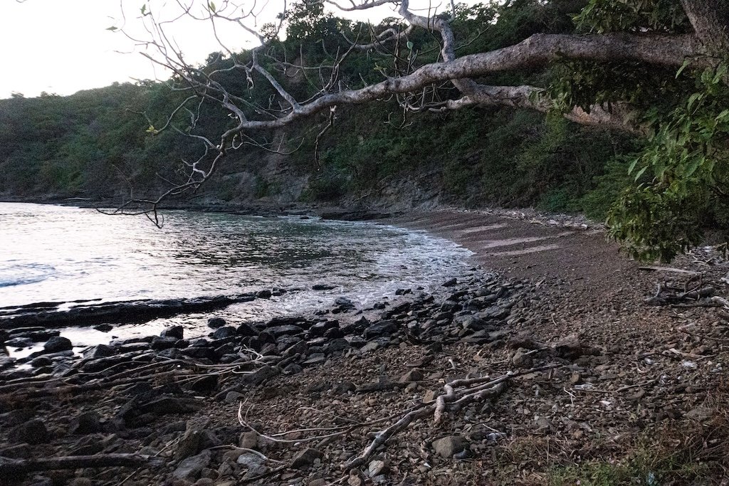 Beachfront Property Near Los Lamosos in San Juan del Sur - Image 3