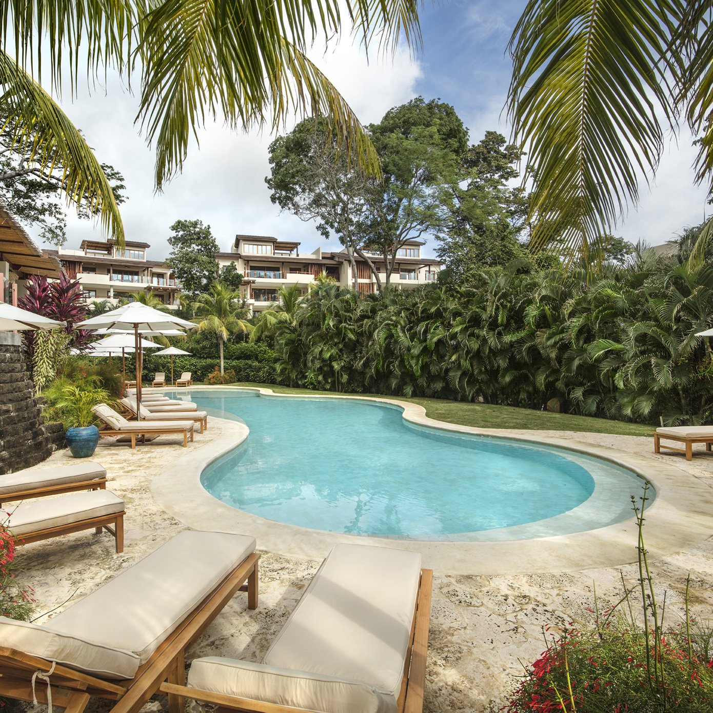 Luxury Ground Floor Condo at Las Terrazas – Guacalito de La Isla - Image 15