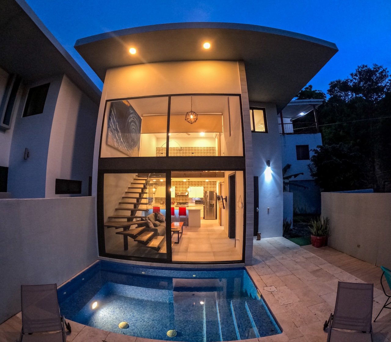 Oceanview Beachfront Apartment in San Juan del Sur, Nicaragua - Image 12