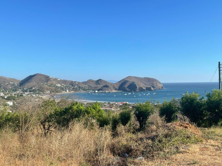 New Price Update for Stunning Ocean View Lots in Lomas de San Juan!