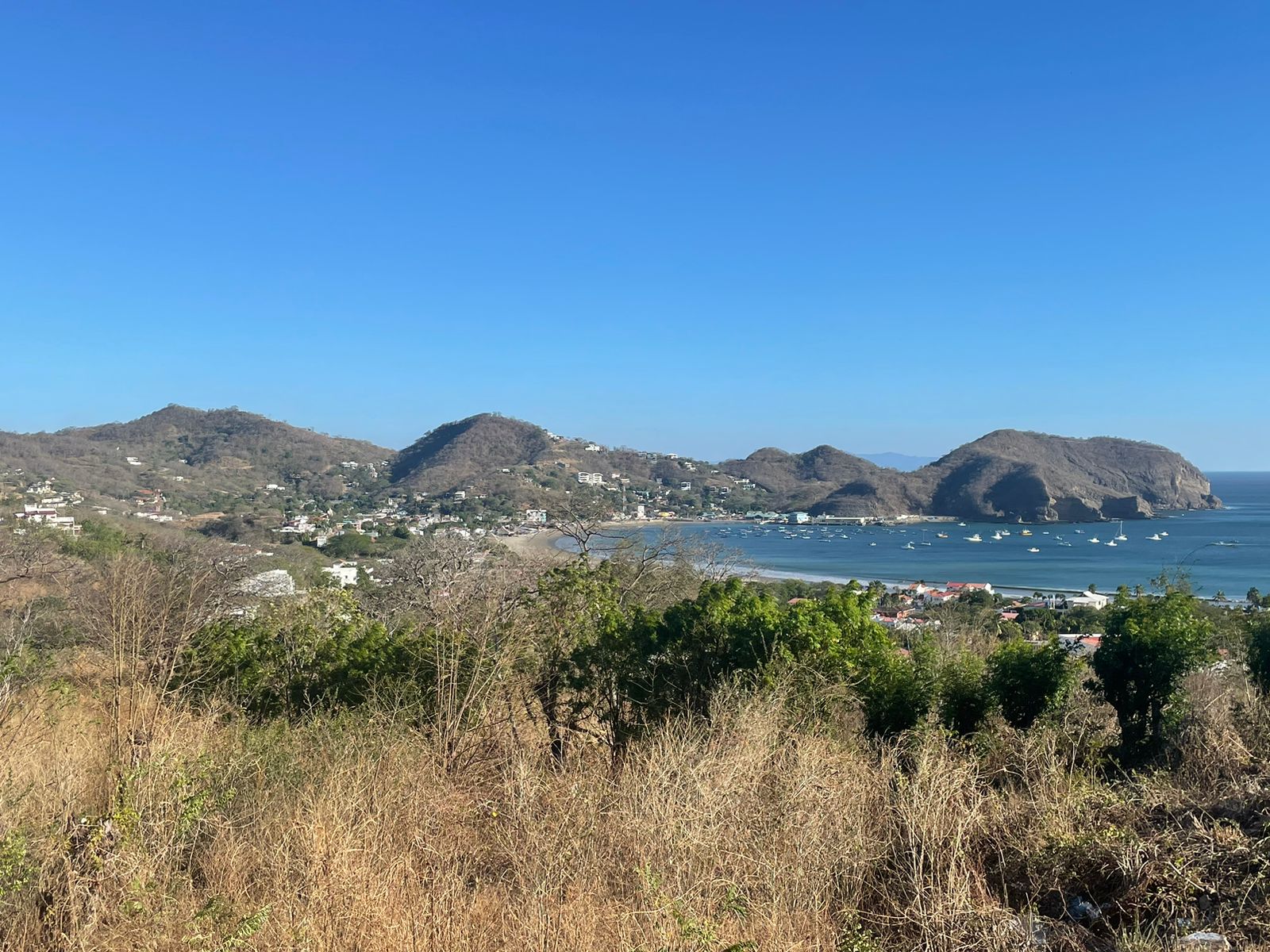 Stunning Ocean View Lots in Lomas de San Juan - Image 2