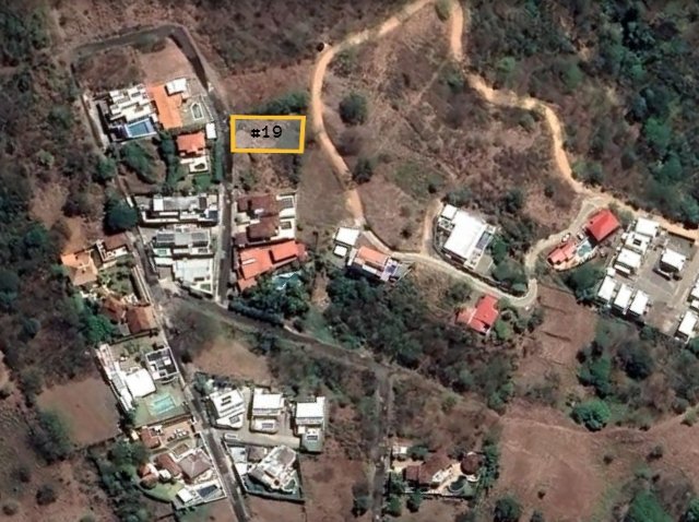 Stunning Ocean View Lots in Lomas de San Juan - Image 7