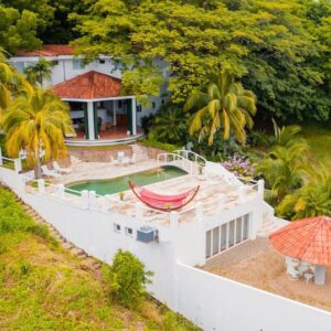 Ocean View Spacious Home for Sale