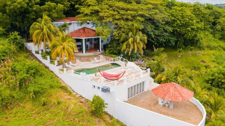 Price Reduced! Your Dream Ocean View Home Awaits You in San Juan del Sur 🌊