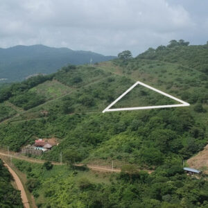 Lot 14 in Paradise Bay – Overlooking Two Stunning Bays! San Juan del Sur, Rivas