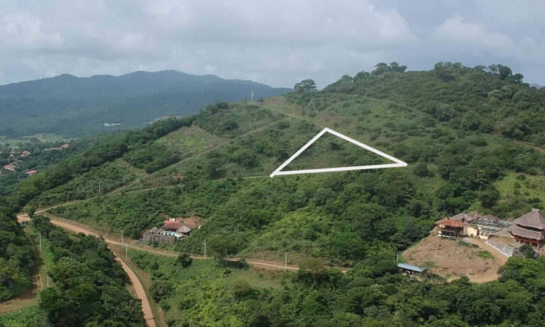 Price Update! Your Dream Lot in Paradise Bay, San Juan del Sur Awaits!