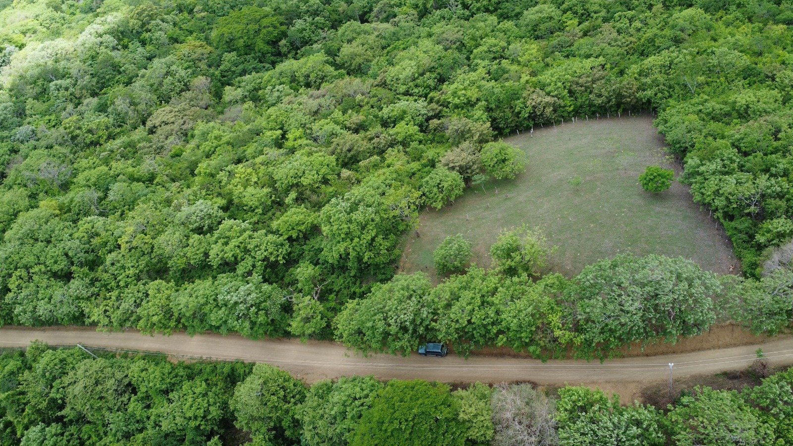 Lot 28 – Panoramic Valley View Land for Sale in El Carrizal Rivas - Image 11