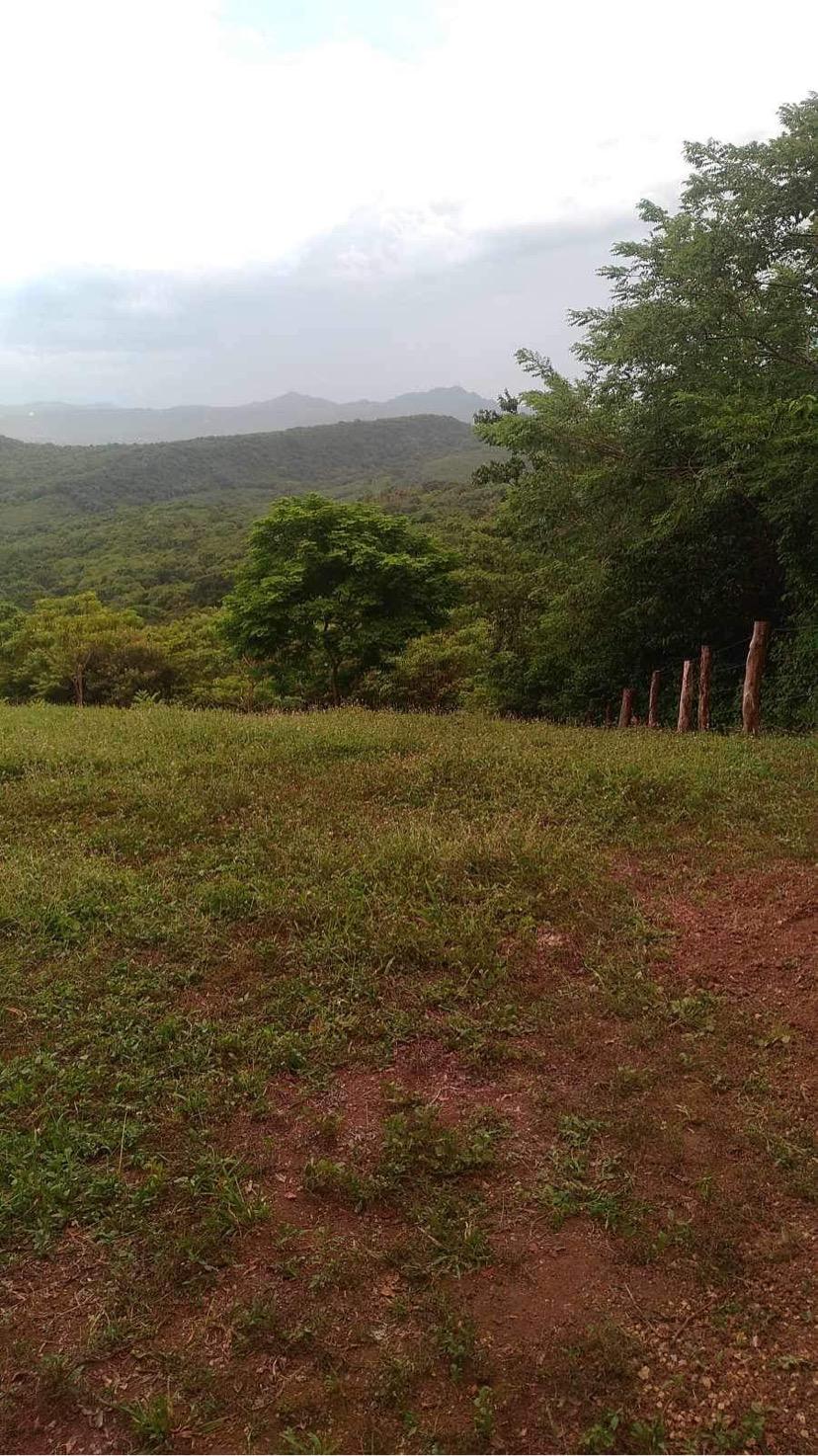 Lot 28 – Panoramic Valley View Land for Sale in El Carrizal Rivas - Image 8