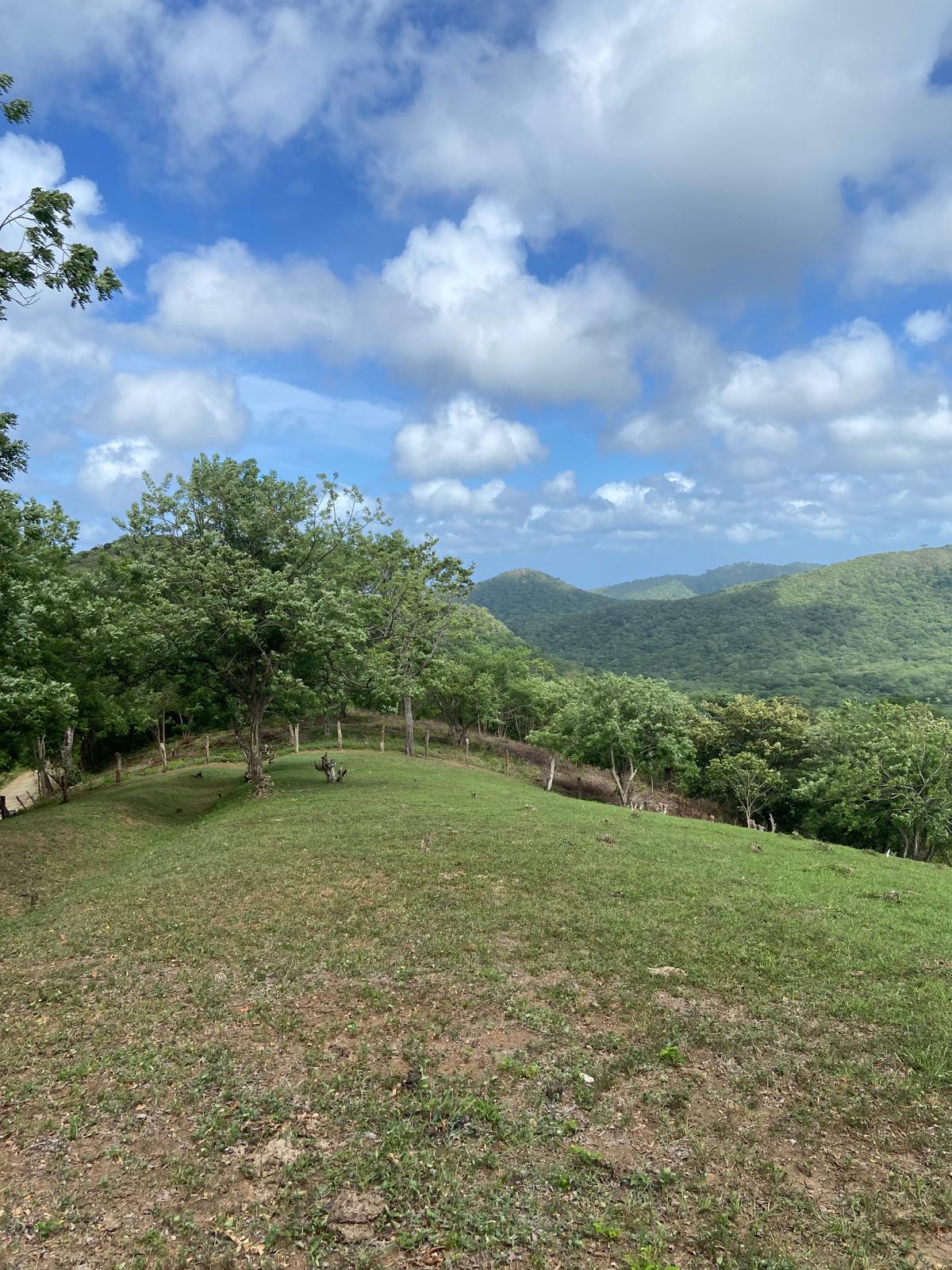 Lot 28 – Panoramic Valley View Land for Sale in El Carrizal Rivas - Image 7