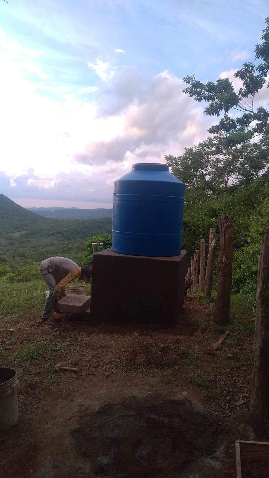 Lot 28 – Panoramic Valley View Land for Sale in El Carrizal Rivas - Image 10