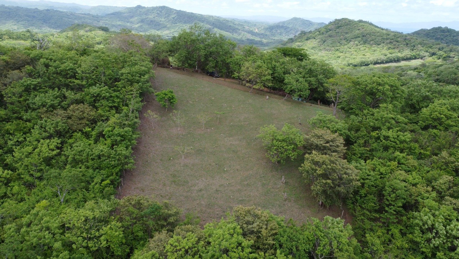 Lot 28 – Panoramic Valley View Land for Sale in El Carrizal Rivas - Image 12
