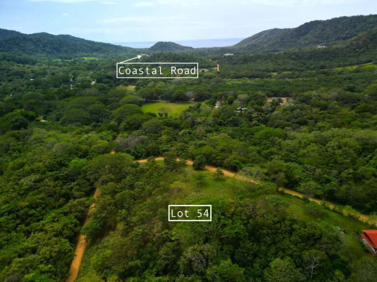Price Update! Your Dream Lot Awaits in the Eco-Friendly Las Fincas Community 🌿