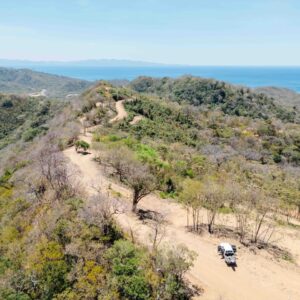 Cortez Estates – Exclusive Hilltop Living in Southern Nicaragua San Juan del Sur