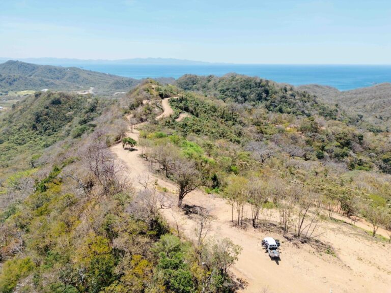 Price Update! Discover Your Private Oasis at Cortez Estates, Southern Nicaragua