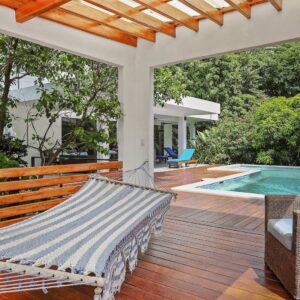 Luxury Oasis in Town in San Juan Del Sur, Nicaragua