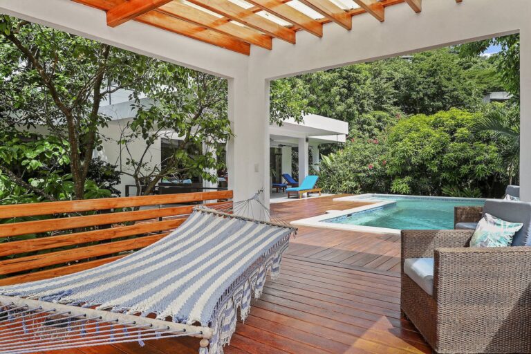 Price Update: Discover Your Private Sanctuary in San Juan Del Sur!