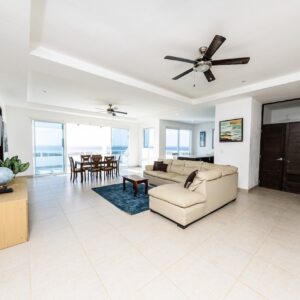 Luxury Ocean View House in Surf Ranch Popoyo, Nicaragua