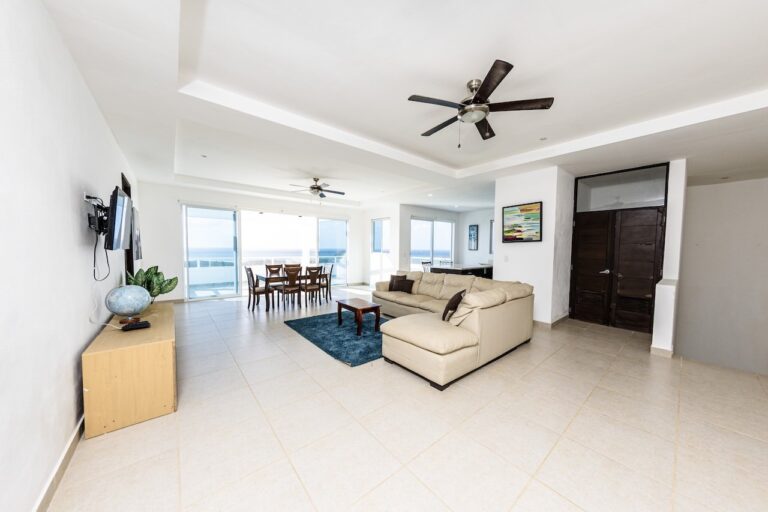 Price Updated! Stunning Ocean View Home in Surf Ranch Popoyo