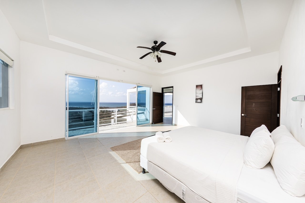 Luxury Ocean View House in Surf Ranch Popoyo, Nicaragua - Image 11