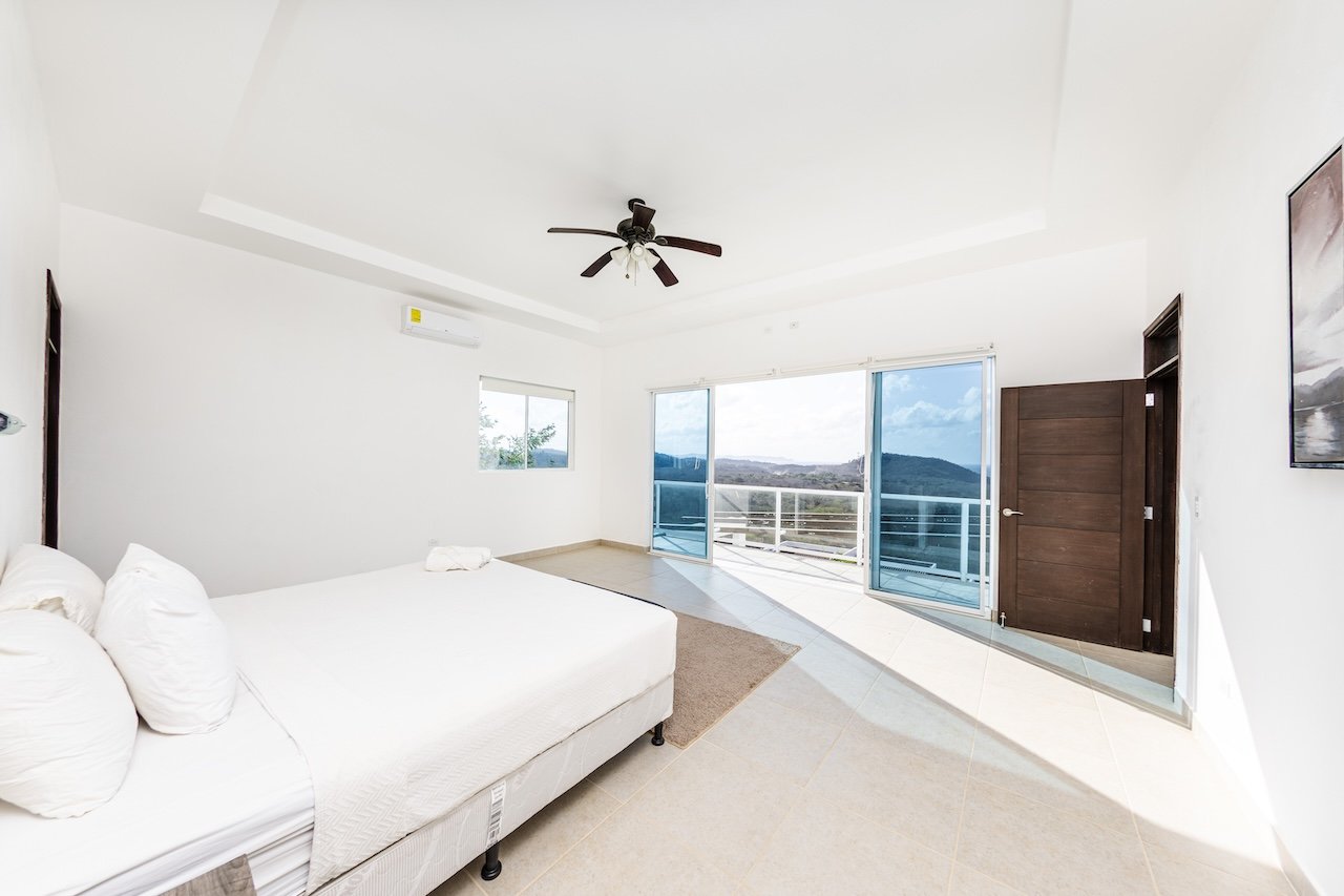 Luxury Ocean View House in Surf Ranch Popoyo, Nicaragua - Image 12