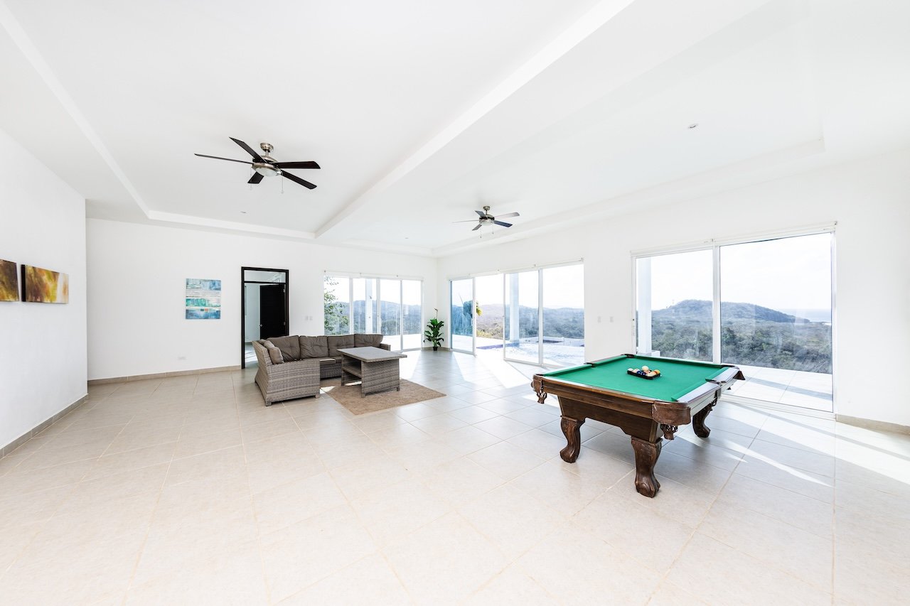 Luxury Ocean View House in Surf Ranch Popoyo, Nicaragua - Image 15