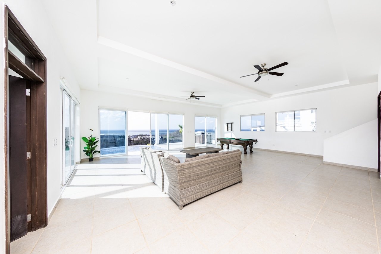 Luxury Ocean View House in Surf Ranch Popoyo, Nicaragua - Image 16