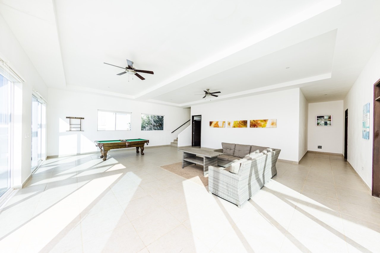 Luxury Ocean View House in Surf Ranch Popoyo, Nicaragua - Image 17