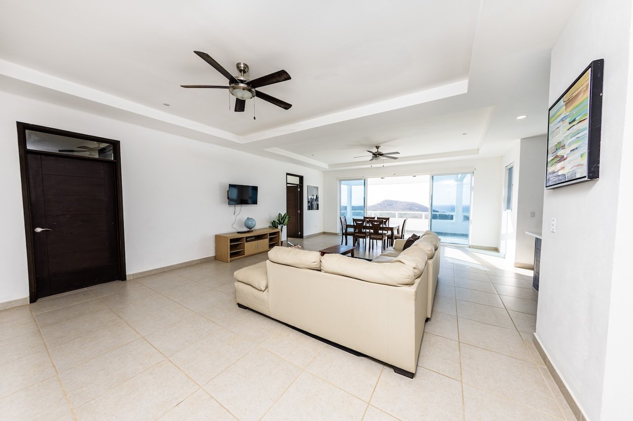 Luxury Ocean View House in Surf Ranch Popoyo, Nicaragua - Image 2