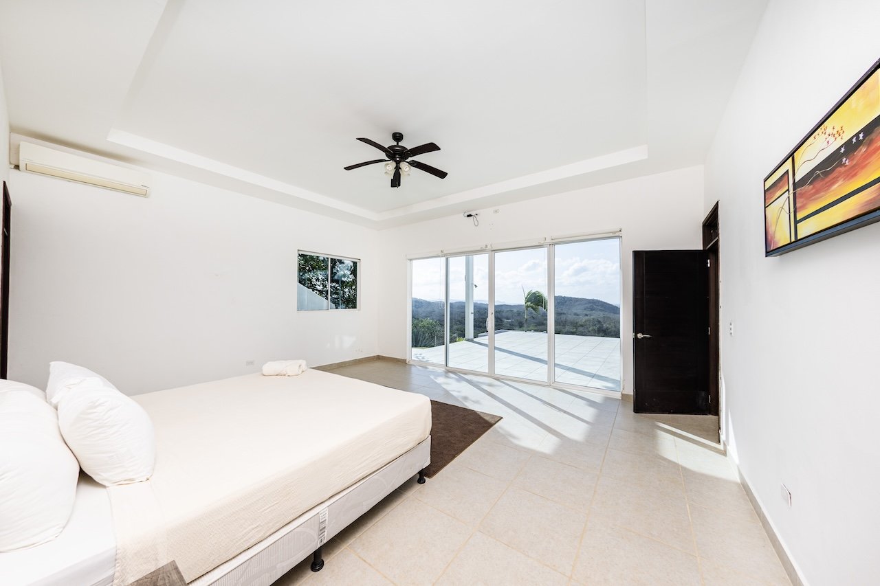 Luxury Ocean View House in Surf Ranch Popoyo, Nicaragua - Image 20