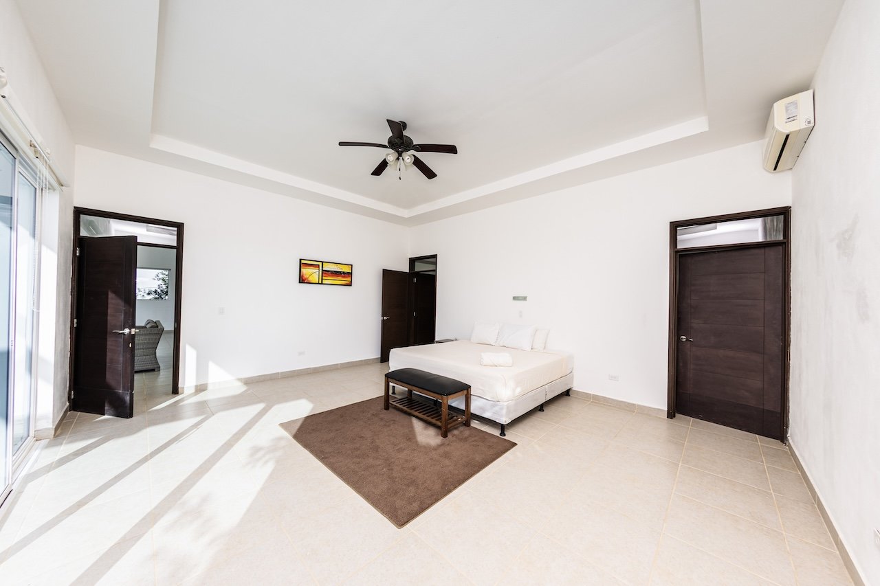 Luxury Ocean View House in Surf Ranch Popoyo, Nicaragua - Image 22